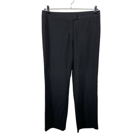 Unisex Nanso - Viigipüksid, suurus 40 - Must ()