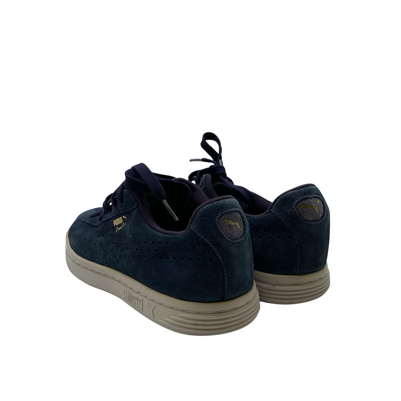 Unisex Puma - Tennised, suurus 40 - Sinine (2)