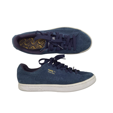 Unisex Puma - Tennised, suurus 40 - Sinine ()