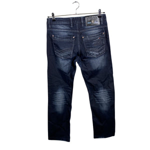 Unisex Tommy Hilfiger - Teksad, suurus W31 - Sinine (2)
