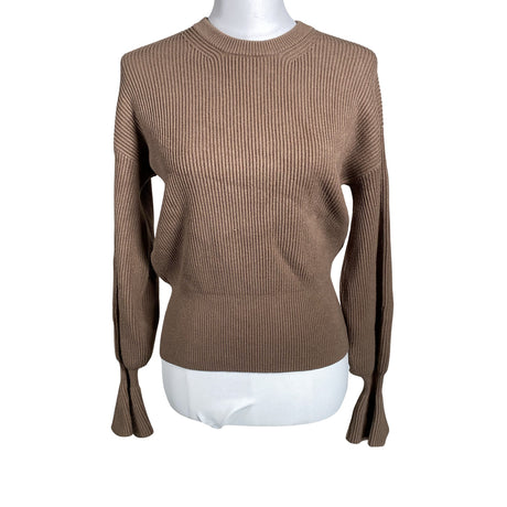 Unisex Designers Remix - Kampsun, suurus 34 - Pruun ()