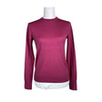 Unisex Uniqlo - Kampsun, suurus 36 - Roosa ()