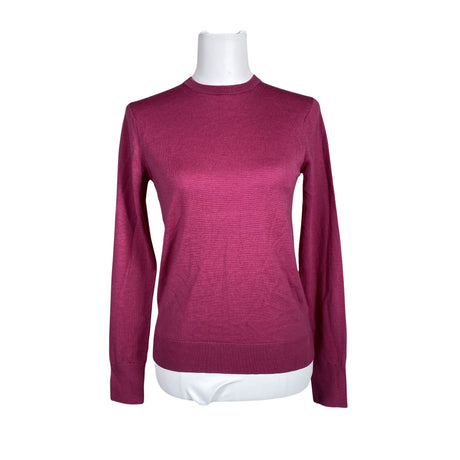 Unisex Uniqlo - Kampsun, suurus 36 - Roosa ()