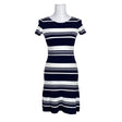 Unisex Gant - Trikotaažist kleit, suurus 34 - Sinine ()