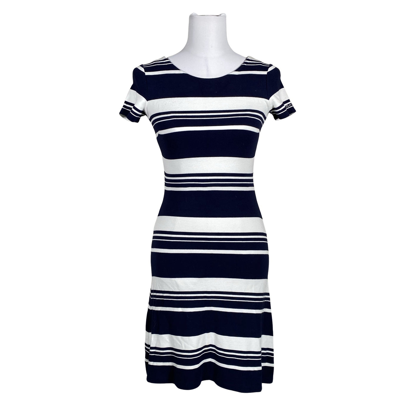 Unisex Gant - Trikotaažist kleit, suurus 34 - Sinine (1)