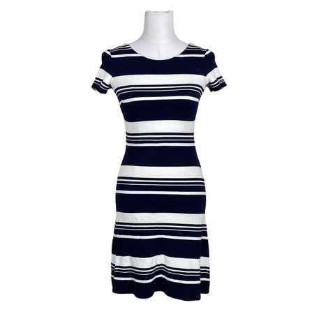 Unisex Gant - Trikotaažist kleit, suurus 34 - Sinine ()