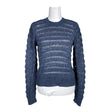 Unisex Esprit - Kampsun, suurus 36 - Sinine ()
