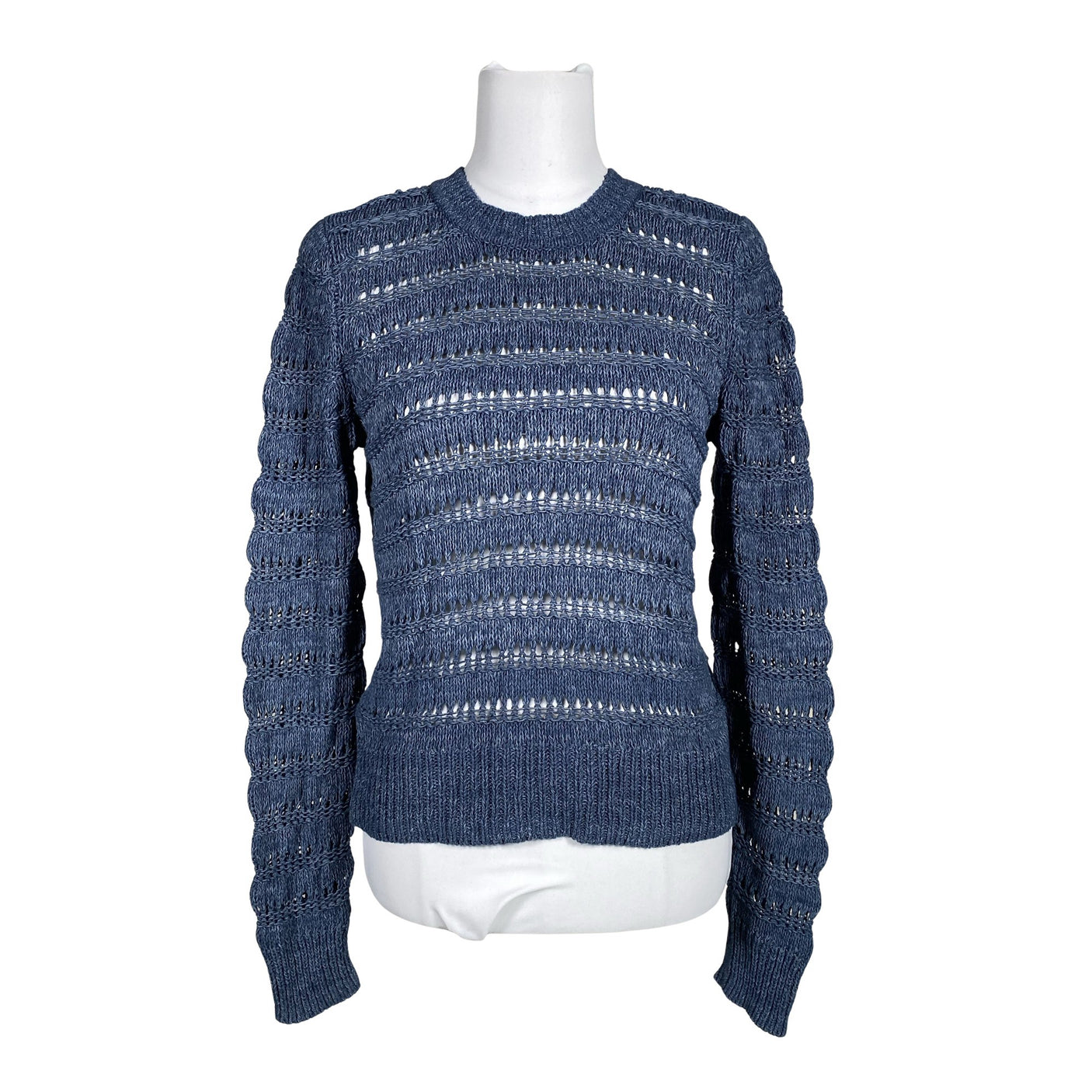 Unisex Esprit - Kampsun, suurus 36 - Sinine (1)