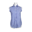 Unisex Gauhar - Topp, suurus 36 - Sinine ()
