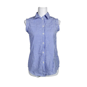 Unisex Gauhar - Topp, suurus 36 - Sinine (1)