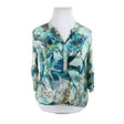 Unisex Gerry Weber - Pluus, suurus 42 - Roheline ()