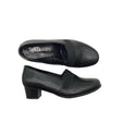 Unisex Janita - Kontsakingad, suurus 40 - Must ()
