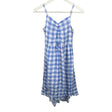 Unisex Lindex - Mitteveniv kleit, suurus 152 - 158 - Sinine ()