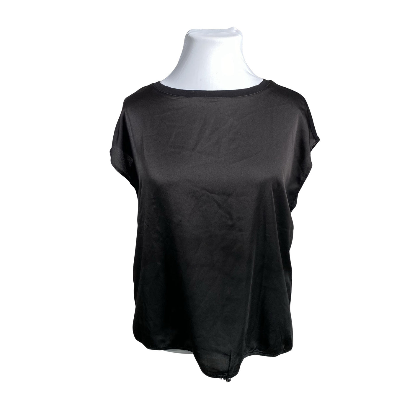 Unisex Ril's - Topp, suurus 42 - Must (1)
