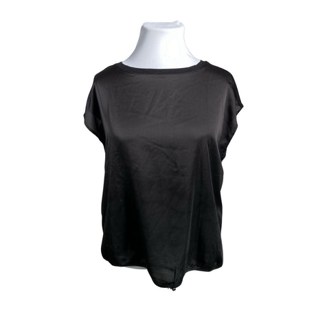Unisex Ril's - Topp, suurus 42 - Must ()