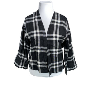 Unisex Marimekko - Jakk, suurus 42 - Must (1)