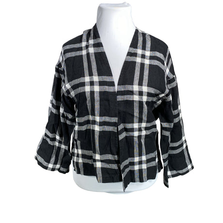 Unisex Marimekko - Jakk, suurus 42 - Must ()