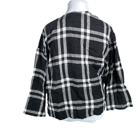 Unisex Marimekko - Jakk, suurus 42 - Must (2)