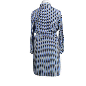 Unisex b.Young - Mitteveniv kleit, suurus 42 - Sinine (2)