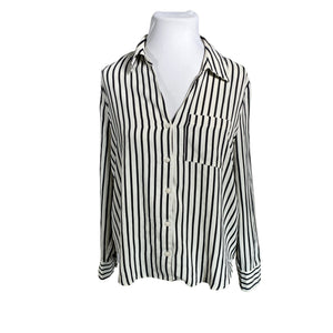 Unisex River Island - Pluus, suurus 42 - Valge (1)