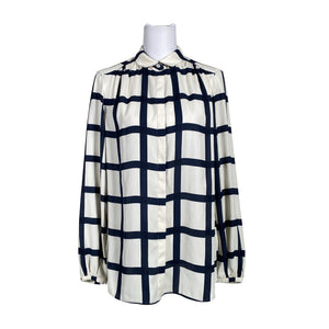 Unisex Tommy Hilfiger - Pluus, suurus 40 - Beige (1)