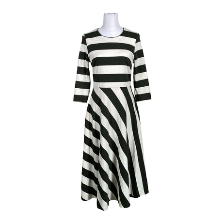 Unisex InWear - Trikotaažist kleit, suurus 40 - Roheline ()