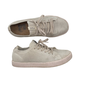 Unisex Saola - Tennised, suurus 40 - Beige (1)