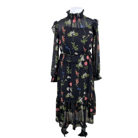 Unisex Ted Baker - Õhuke kleit, suurus 42 - Must ()