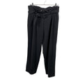 Unisex Voglia - Viigipüksid, suurus 42 - Must ()