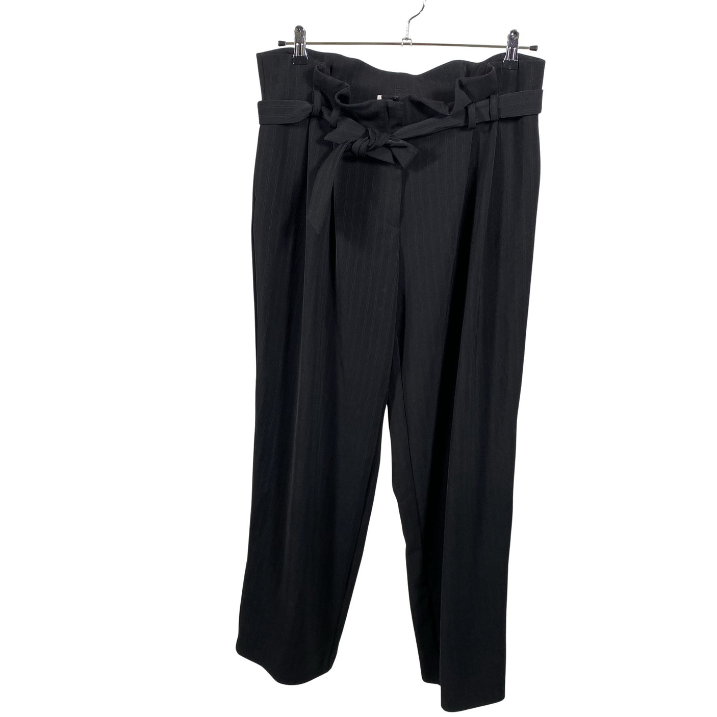 Unisex Voglia - Viigipüksid, suurus 42 - Must (1)