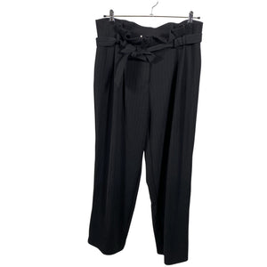 Unisex Voglia - Viigipüksid, suurus 42 - Must (1)