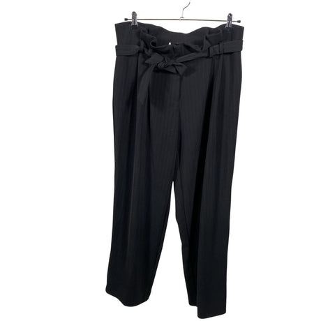 Unisex Voglia - Viigipüksid, suurus 42 - Must ()