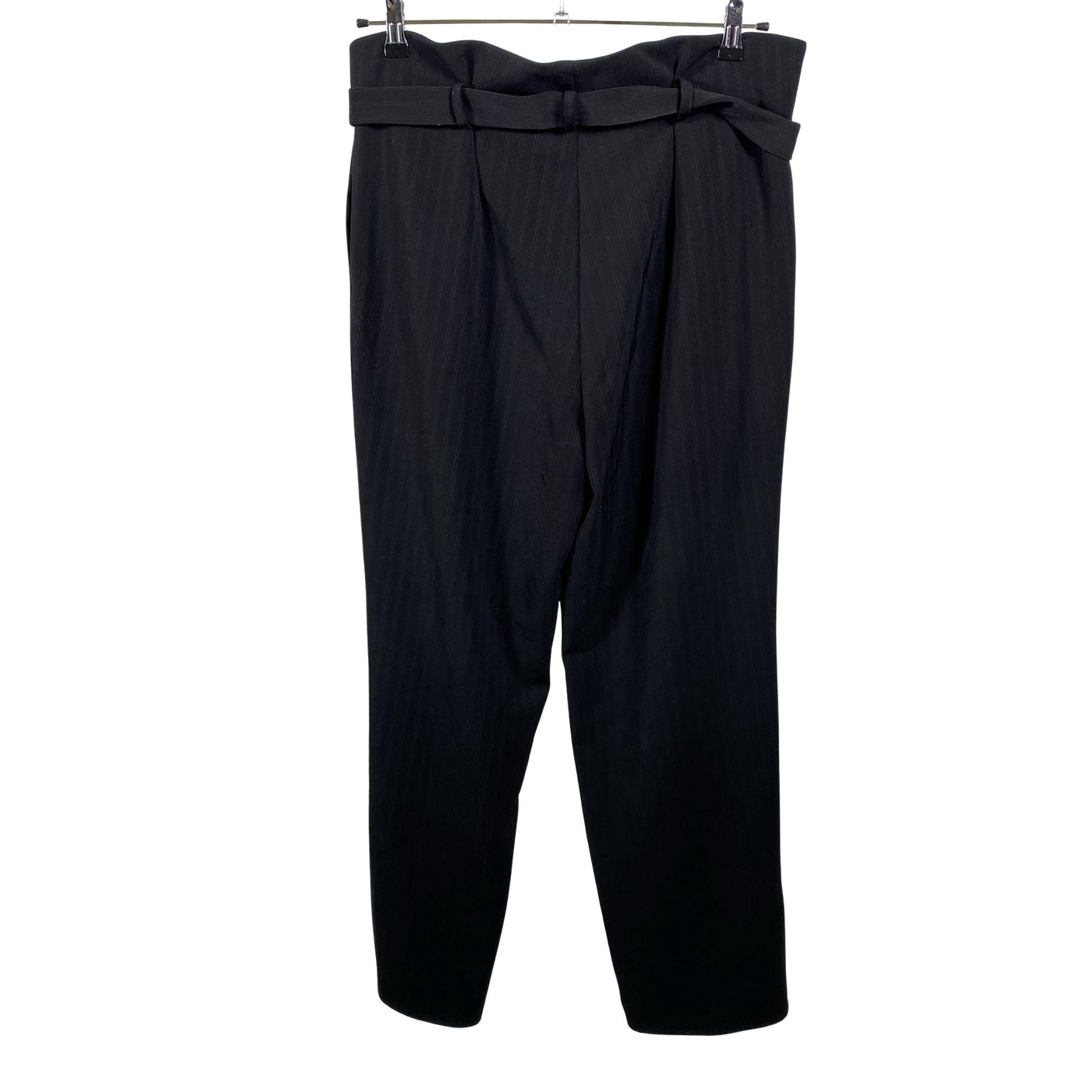 Unisex Voglia - Viigipüksid, suurus 42 - Must (2)
