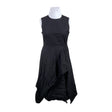 Unisex Marimekko - Mitteveniv kleit, suurus 42 - Must ()