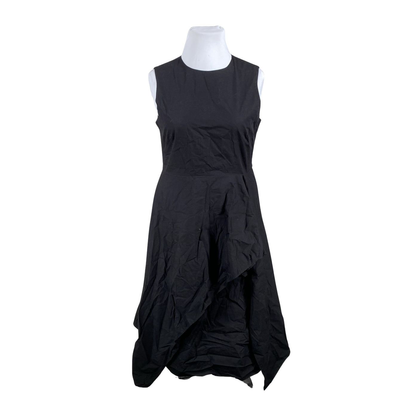 Unisex Marimekko - Mitteveniv kleit, suurus 42 - Must (1)