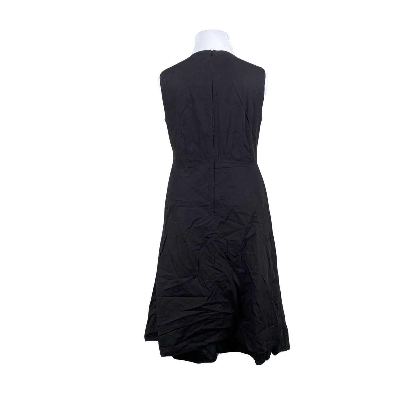Unisex Marimekko - Mitteveniv kleit, suurus 42 - Must (2)