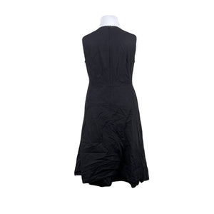 Unisex Marimekko - Mitteveniv kleit, suurus 42 - Must (2)
