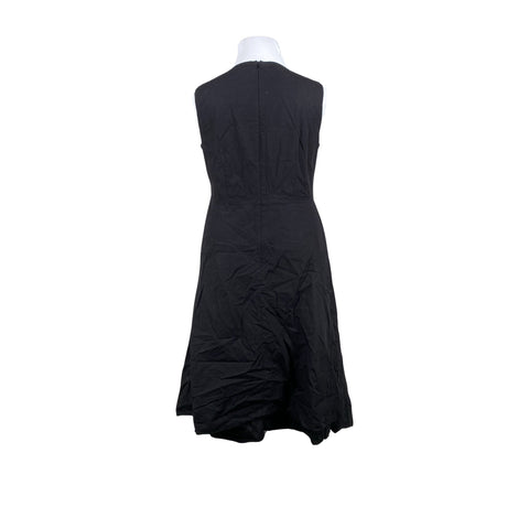 Unisex Marimekko - Mitteveniv kleit, suurus 42 - Must (2)