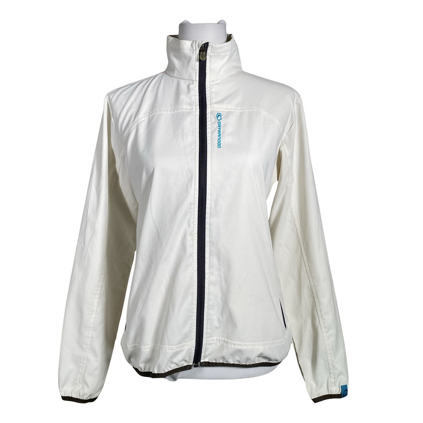 Unisex Catmandoo - Spordijope, suurus 38 - Valge (1)