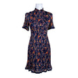 Unisex Tommy Hilfiger - Õhuke kleit, suurus 36 - Sinine ()