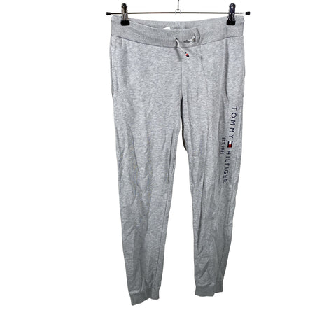 Unisex Tommy Hilfiger - Dressikangast püksid, suurus 158 - 164 - Hall ()