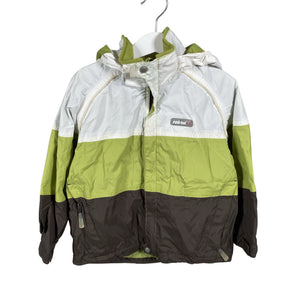 Unisex Reima - Kevad-/sügisjope, suurus 92 - 98 - Roheline (1)
