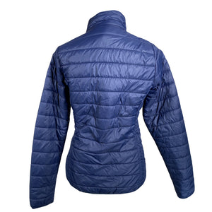 Unisex Everest - Õhem talvejope, suurus 38 - Sinine (2)