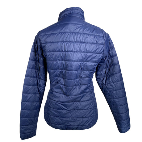 Unisex Everest - Õhem talvejope, suurus 38 - Sinine (2)