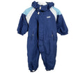 Unisex Reima - Kevad-/sügiskombinesoon, suurus 68 - 74 - Sinine ()