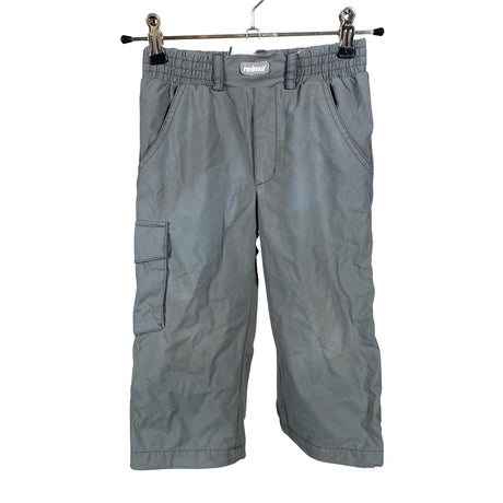 Unisex Reima - Kevad-/sügispüksid, suurus 80 - 86 - Roheline ()