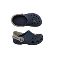Unisex Crocs - Lahtise kannaga jalanõud, suurus 25 - Sinine ()