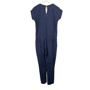 Unisex s.Oliver - Pükskostüüm, suurus 34 - Sinine (2)