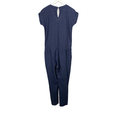 Unisex s.Oliver - Pükskostüüm, suurus 34 - Sinine (2)