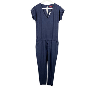 Unisex s.Oliver - Pükskostüüm, suurus 34 - Sinine (1)